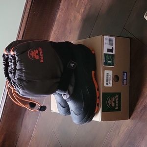 Kamik Snow Boots